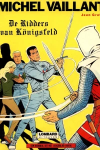 De ridders van Königsfeld