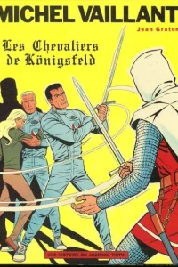 Les Chevaliers de Königsfeld