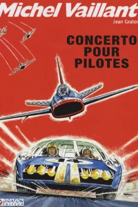 Concerto Pour Pilotes