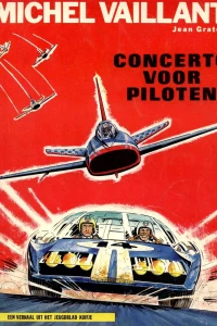 Concerto voor piloten