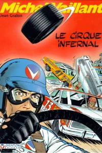 Le Cirque Infernal
