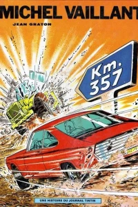 Km. 357