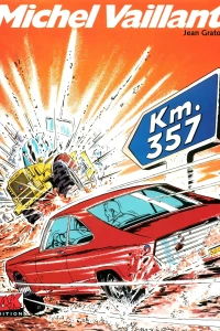 Km 357