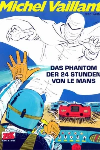 Das Phantom der 24 Stunden von Le Mans