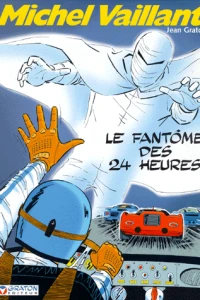 Le Fantôme des 24 Heures