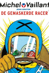 De Gemaskerde Racer