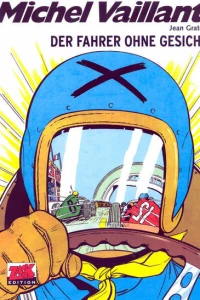 Der Fahrer ohne Gesicht