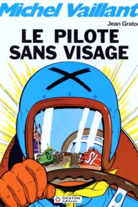 Le Pilote Sans Visage