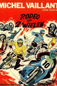 Rodeo op 2 wielen