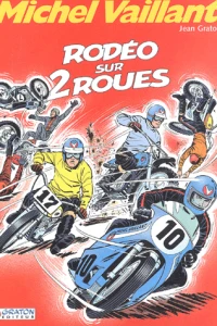 Rodeo sur 2 Roues