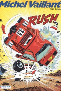 Rush