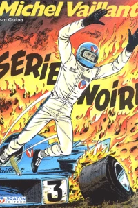 Serie Noire