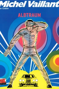 Albtraum