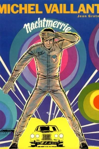 Nachtmerrie