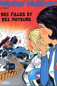 Des Filles et des Moteurs