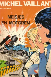 Meisjes en Motoren