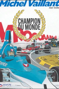 Champion du Monde
