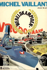 Wereldkampioen