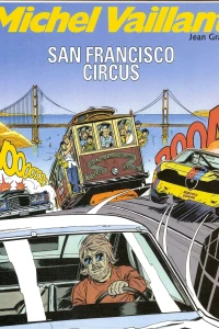 San Francisco Circus