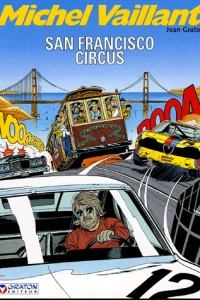 San Francisco Circus