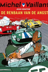 De Renbaan van de Angst