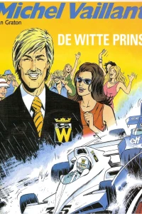 De witte prins