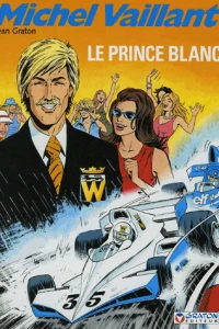 Le Prince Blanc