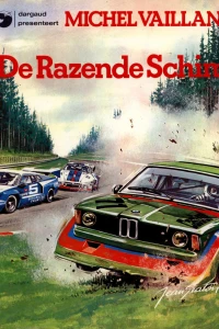 De razende schim