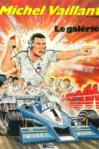 Le galérien