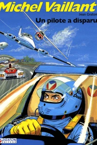 Un Pilote a Disparu