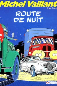 Route de Nuit