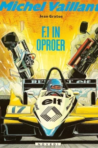 F1 in oproer
