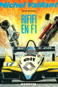 Rififi en F1