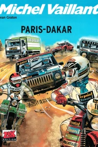 Paris-Dakar