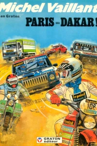 Paris-Dakar
