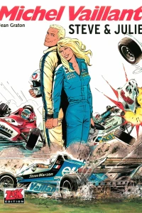 Steve & Julie