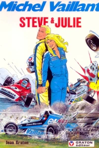 Steve & Julie