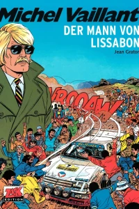 Der Mann von Lissabon