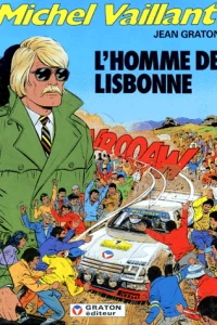 L'Homme de Lisbone