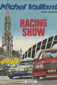 Racing show