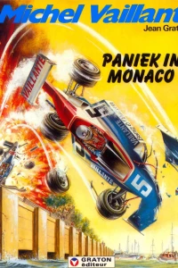 Paniek in Monaco