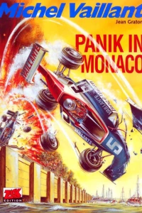 Panik in Monaco