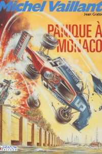 Panique à Monaco