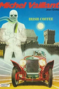 Irish Coffee
