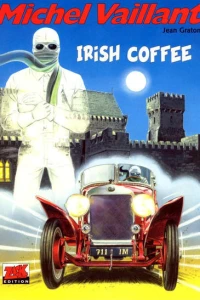 Irish Coffee