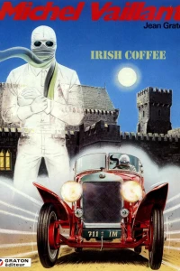 Irish coffee