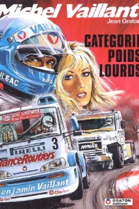 Categorie Poids Lourds