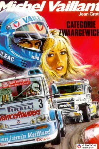 Categorie zwaargewicht