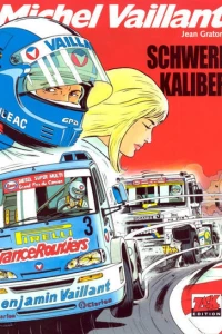Schwere Kaliber