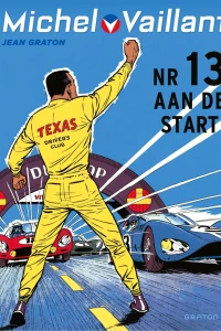 Nr. 13 aan de Start